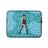 Liza Minnelli Laptop Sleeve